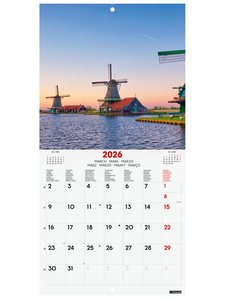CAL.FIN. INT. PARED 180x180 TRAVELLING