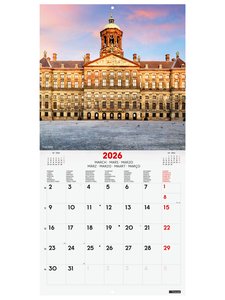 CAL.FIN. INT. PARED 300x300 AMSTERDAM