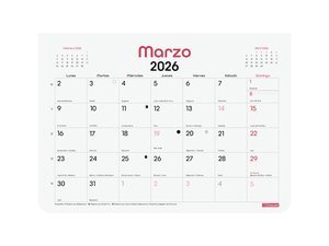 CAL.FIN. PARED MES CHIC IMAN S BLANCO