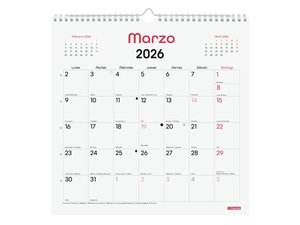 CAL.FIN. PARED MES CHIC 300x300 BLANCO