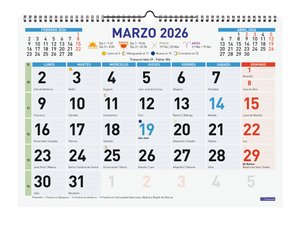 CAL.FIN. PARED COLOR MES 430x310