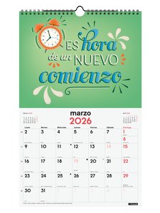 CAL.FIN. PARED 250x400 FRASES INSPIR.
