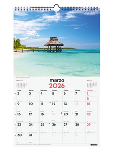 CAL.FIN. PARED 250x400 PAISAJES PARADI.