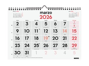 CAL.FIN. PARED MES M 300x210
