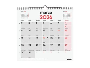 CAL.FIN. PARED MES M 265x245