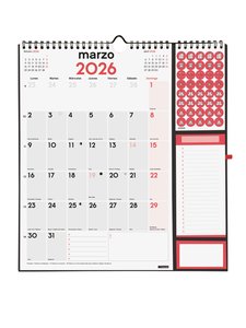 CAL.FIN. PARED MES PLUS 300x330
