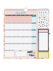 CAL.FIN. PARED MES TALKUAL PLUS 300x330