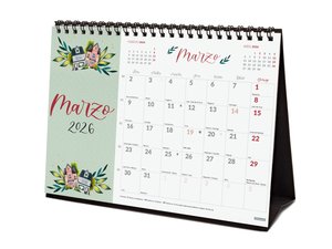 CAL.FIN. SOBR. 210x150 FLOWER JOURNAL