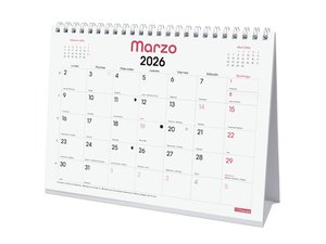 CAL.FIN. SOBR. TRIANG. MES CHIC S BLANCO