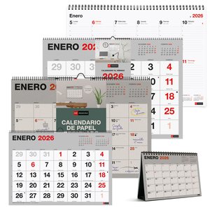 CAL.MR. BASIC&RECYCLED LOTE 52