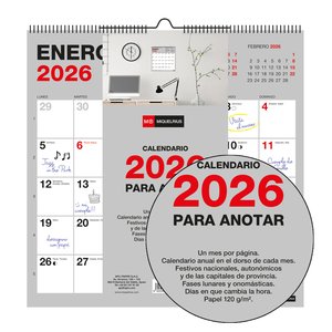 CAL.MR. PARED BASIC MES 300x300