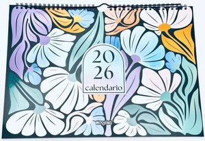 CAL. MOOVING PARED MES FLORAL 350x250