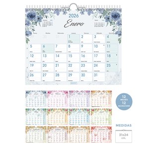 CAL.SENF. PARED MES VINTAGE 310x240