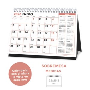 CAL.SENF. SOBR. MES OFFICE 220x155