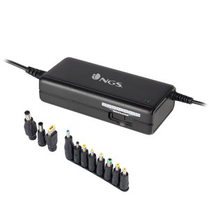 CARGADOR PORTATIL NGS 90W
