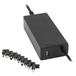 CARGADOR PORTATIL NGS 70W