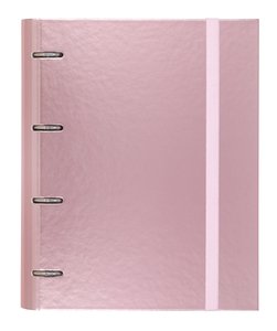 CARPEBLOC CARCH.METAL PP Fº 4AN.100 H RO