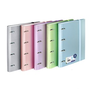 CARPEBLOC CARCH.METAL PP Fº 4AN.100 H SU