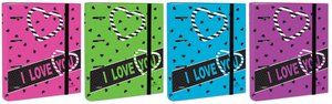CARPEBLOC MARIOLA SURT.4. A4 4AN. EX.12