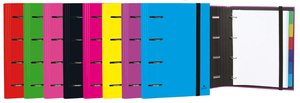 CARPEBLOC MARIOLA A4 4AN.40 C/REC. 8 COL