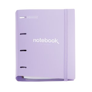 CARPEBLOC MR EMOTIONS PF A4 LAVANDA
