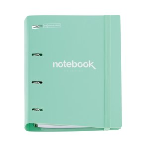CARPEBLOC MR EMOTIONS PF A4 MINT