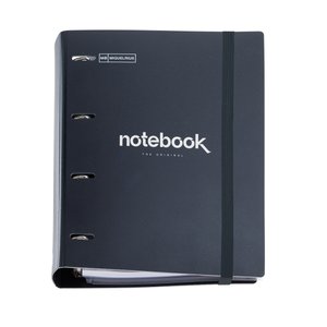 CARPEBLOC MR EMOTIONS PF A4 NEGRO