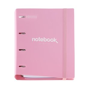 CARPEBLOC MR EMOTIONS PF A4 ROSA