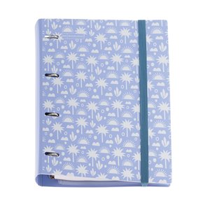 CARPEBLOC MR LIFESTYLE A4 TROPICAL