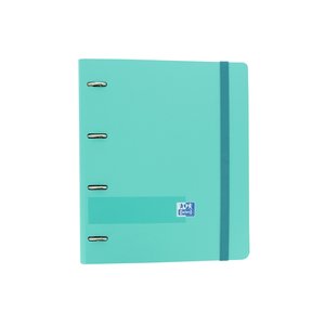 CARPEBLOC OXFORD A4 4AN.100 Hj ICE MINT