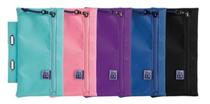 CARPEBLOC OXFORD A4 4AN.80 Hj 5x5 +PORT.