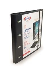 CARPEBLOC PARDO PP FOAM PERSONALIZABLE