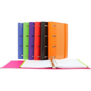 CARPEBOOK MULTILINE A5 AZUL