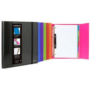 CARPEPLUS FORR.MULTILINE FUCSIA