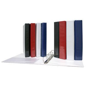 CARPETA CANGURO GRAFOP.PR.A4 4 AN.40 mm