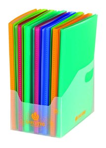 TARIF.CARCH.PP CARCH-BOOK A4 SURT. EX.19