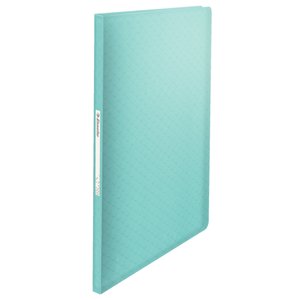 TARIF.ESSELTE PP FLEX.A4  40 F. AZUL