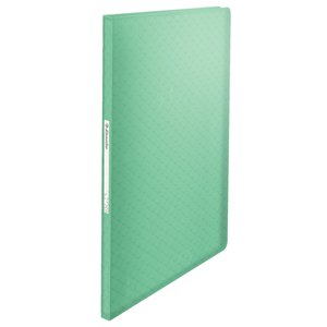 TARIF.ESSELTE PP FLEX.A4  40 F. VERDE