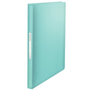 TARIF.ESSELTE PP FLEX.A4  80 F. AZUL