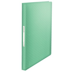 TARIF.ESSELTE PP FLEX.A4  80 F. VERDE