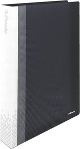 TARIF.ESSELTE PP RIG.A4  80 F. NEGRO