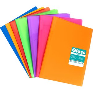 TARIF.GRAF.PP POLIPLAS GLOSS Fº 40 F.FUC