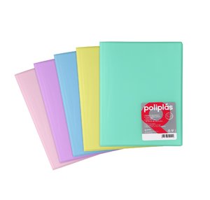 TARIF.GRAF.PP POLIPLAS TR.Fº 20 F.ROSA S