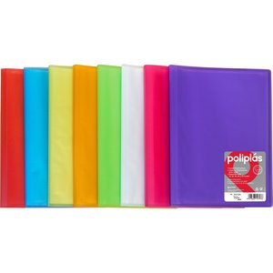 TARIF.GRAF.PP POLIPLAS TR.Fº 50 F.FUCSIA