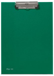 CARP.PINZA PORTABLOCS PARDO Fº  VERDE