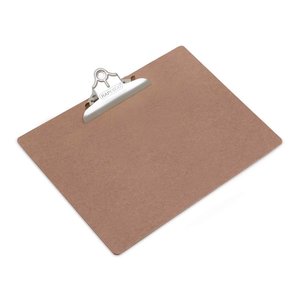 CARP.PINZA PORTABLOCS RAPESCO TABLERO A3
