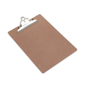 CARP.PINZA PORTABLOCS RAPESCO TABLERO A4