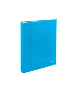 CARPETA CARCHIVO LUZ Fº 2 AN.25 AZUL