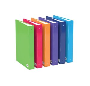 CARPETA CARCHIVO LUZ Fº 4 AN.25 FUCSIA