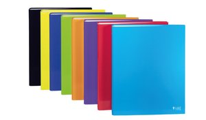 CARPETA CARCHIVO LUZ Fº 4 AN.25 NEGRO